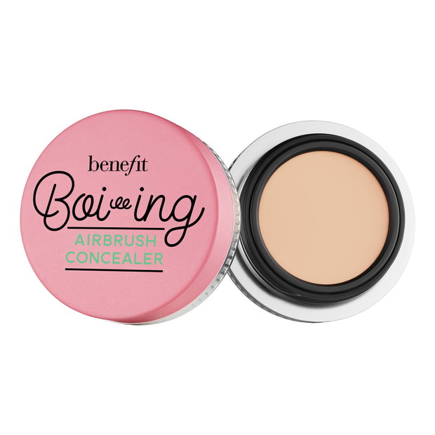 BENEFIT COSMETICS Boi-ing Korektor Airbrush, 113 zł