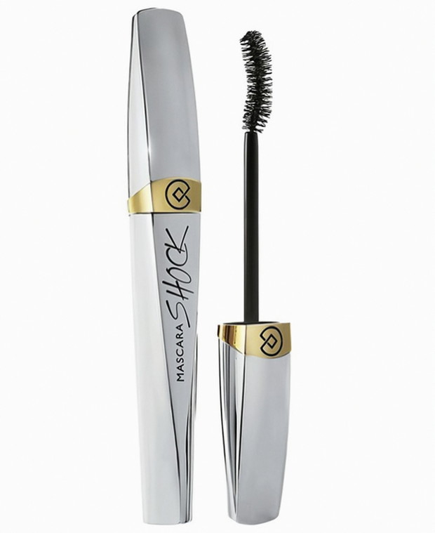 Collistar, niebieska Mascara Shock, 109 zł