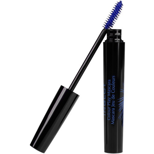 Inglot, Color Play, niebieski tusz do rzęs, 35 zł