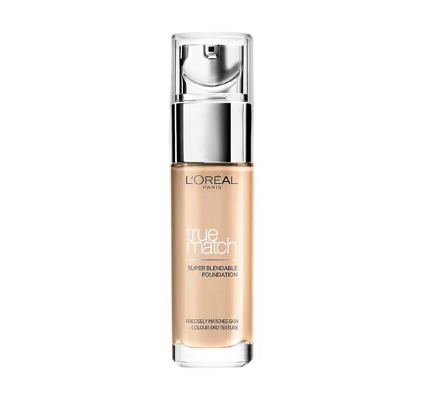 L'Oreal True Match, 60 zł