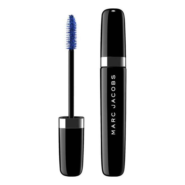 Marc Jacobs, niebieski tusz do rzęs, 125 zł
