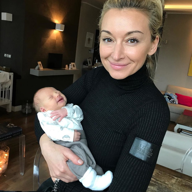 Martyna Wojciechowska