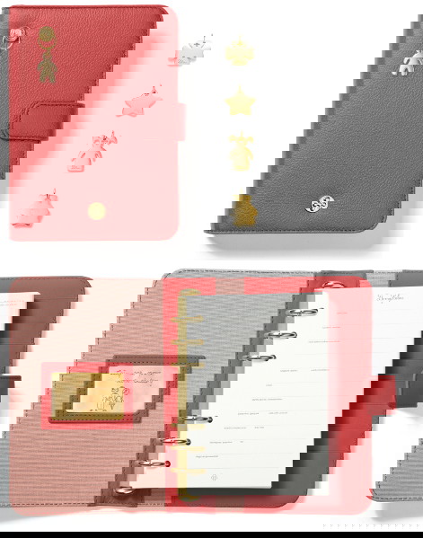 Organizery Be my Lilou