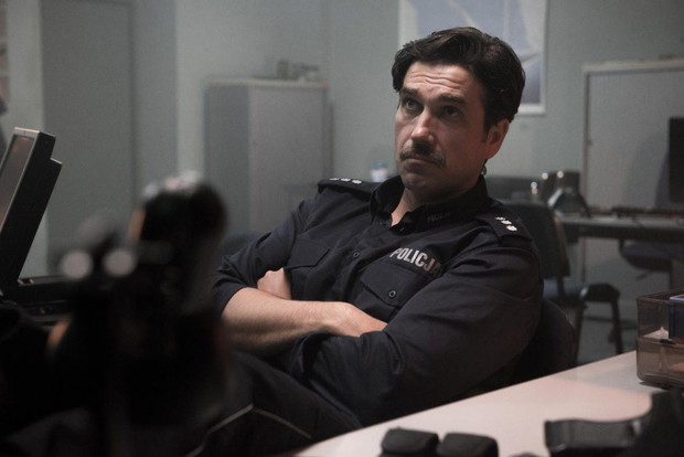 Pitbull. Ostatni pies Pasikowskiego pierwsze zdjęcia