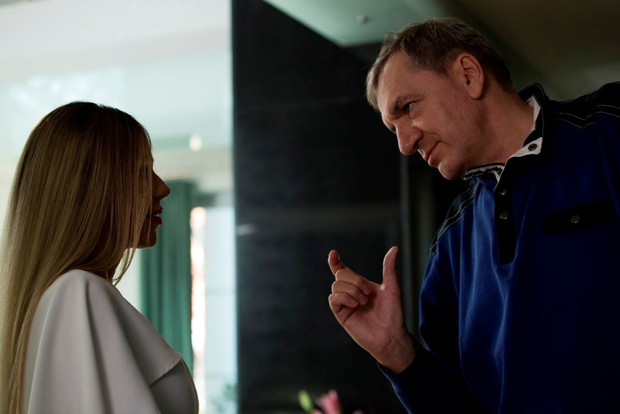 Pitbull. Ostatni pies Pasikowskiego pierwsze zdjęcia