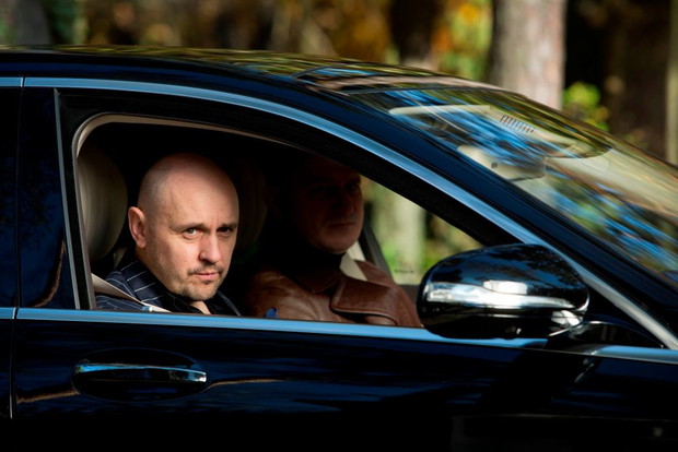 Pitbull. Ostatni pies Pasikowskiego pierwsze zdjęcia