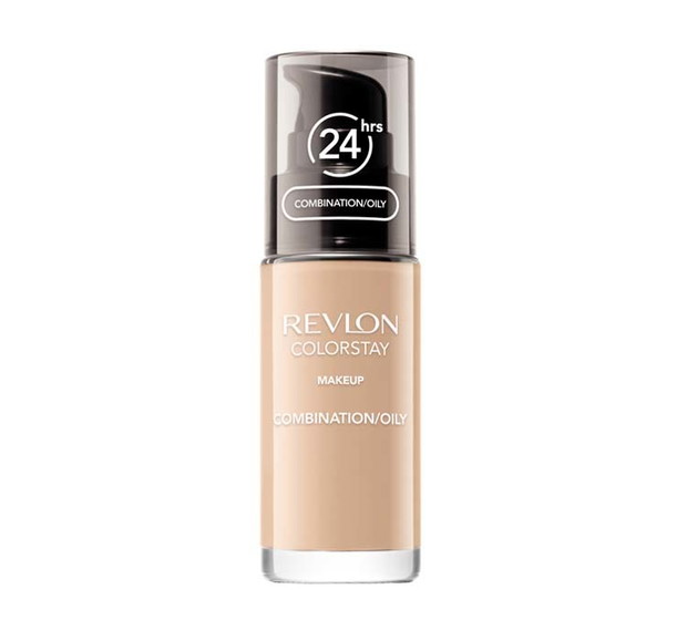 Revlon, ColorStay, Podkład do cery tłustej i mieszanej, 69 zł