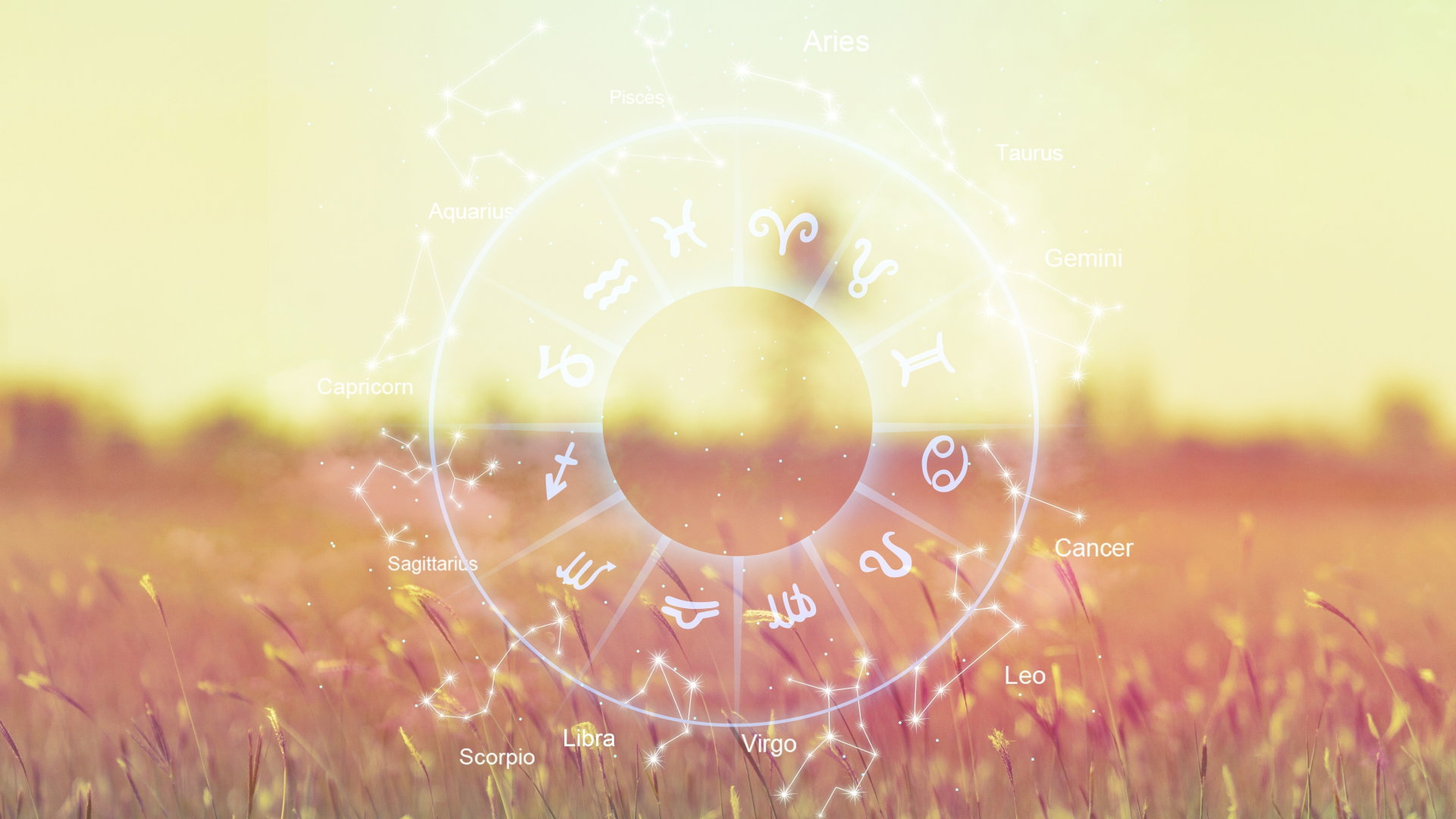 Horoskop na Wielkanoc 2023