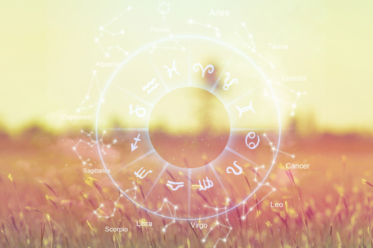 Horoskop na Wielkanoc 2023