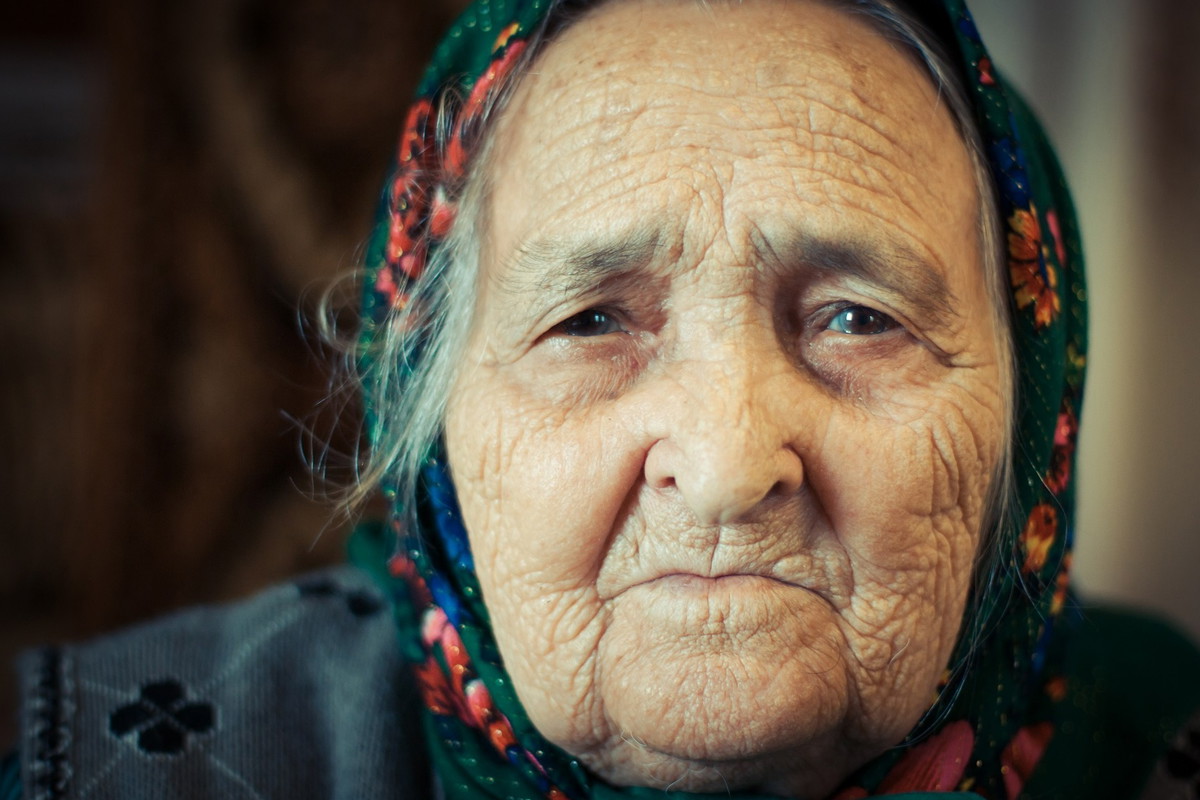 Sposób szeptunek na odgonienie złych nawyków. Działa także na ochronę przed złem