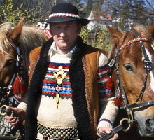 Góralski sposób na szczęście i pieniądze. Działa tylko w Wielką Sobotę