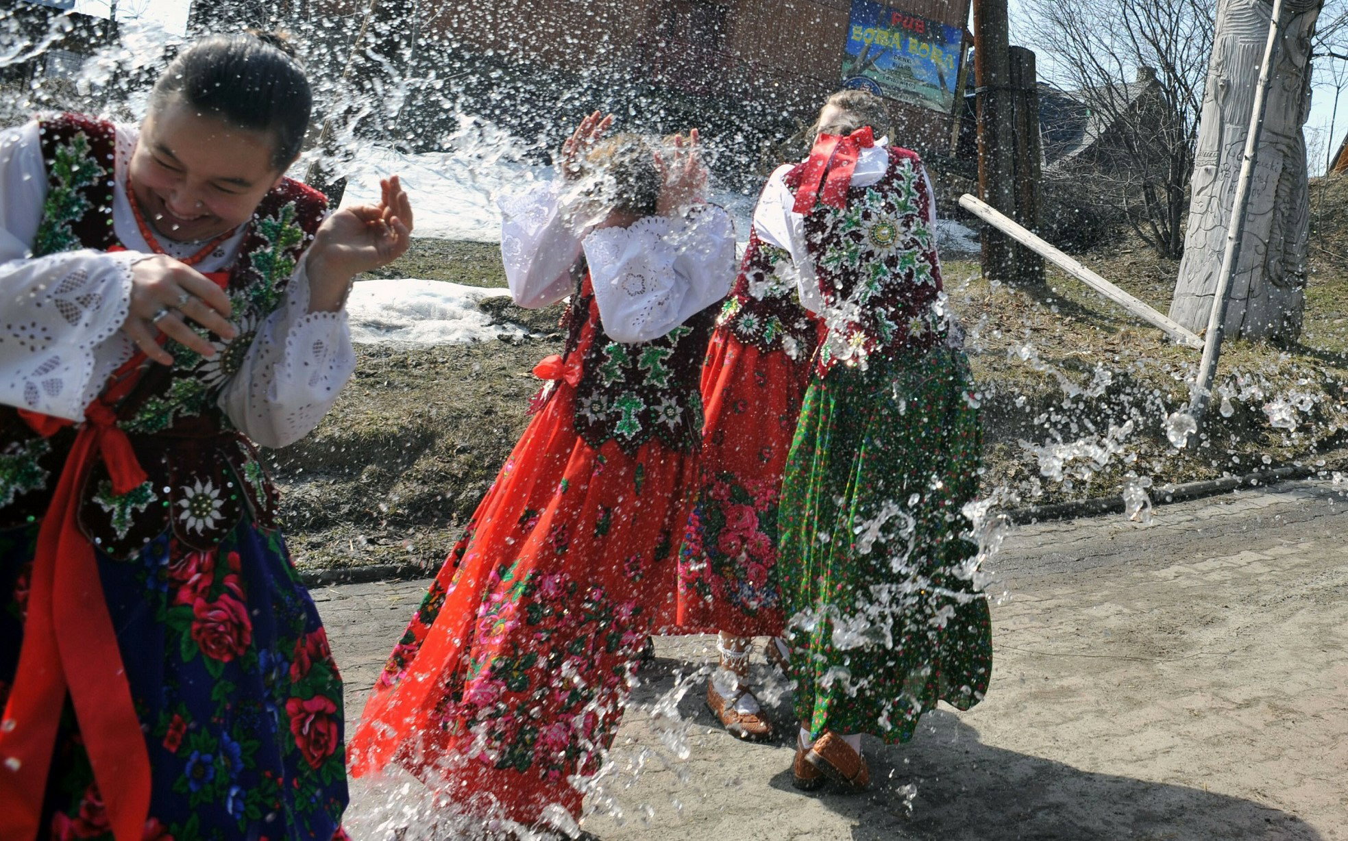 Koniecznie zrób to w Poniedziałek Wielkanocny. Przynosi powodzenie na cały rok