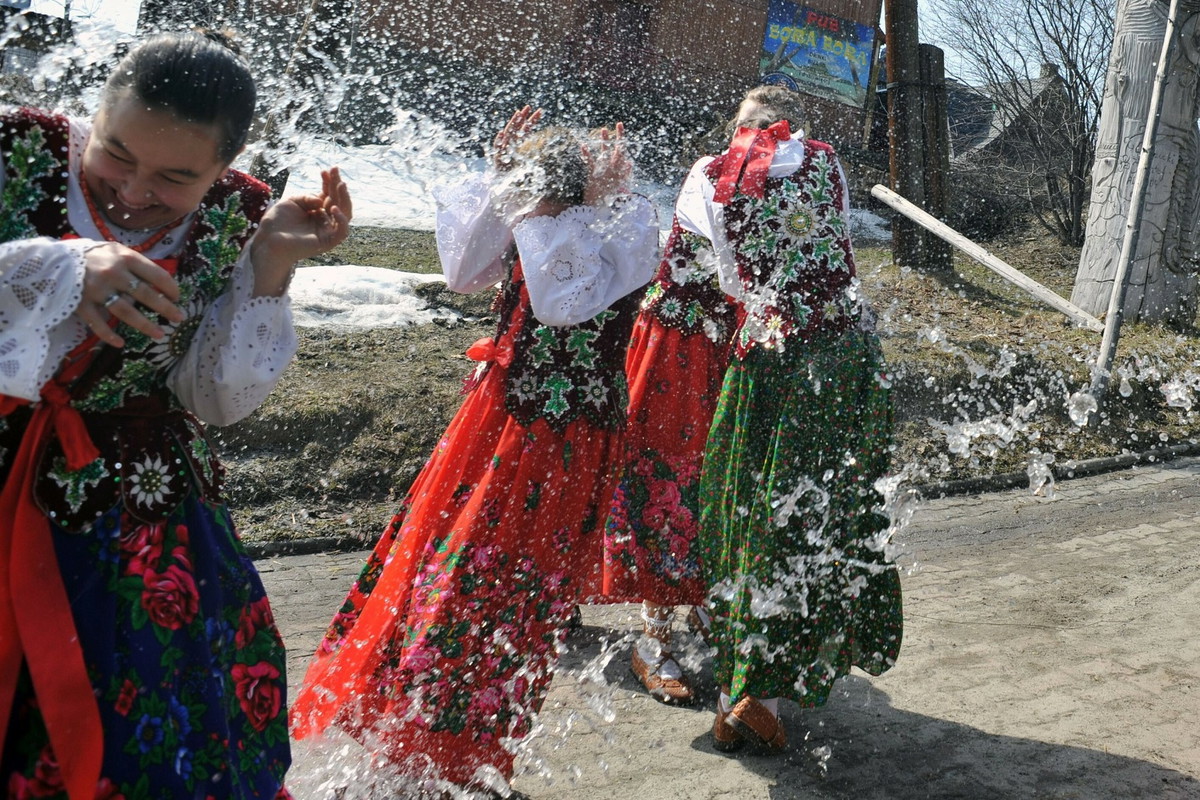 Koniecznie zrób to w Poniedziałek Wielkanocny. Przynosi powodzenie na cały rok