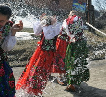 Koniecznie zrób to w Poniedziałek Wielkanocny. Przynosi powodzenie na cały rok