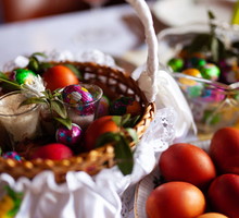 Staropolski sposób na szczęście i bogactwo. Wystarczy zjeść to w Niedzielę Wielkanocną