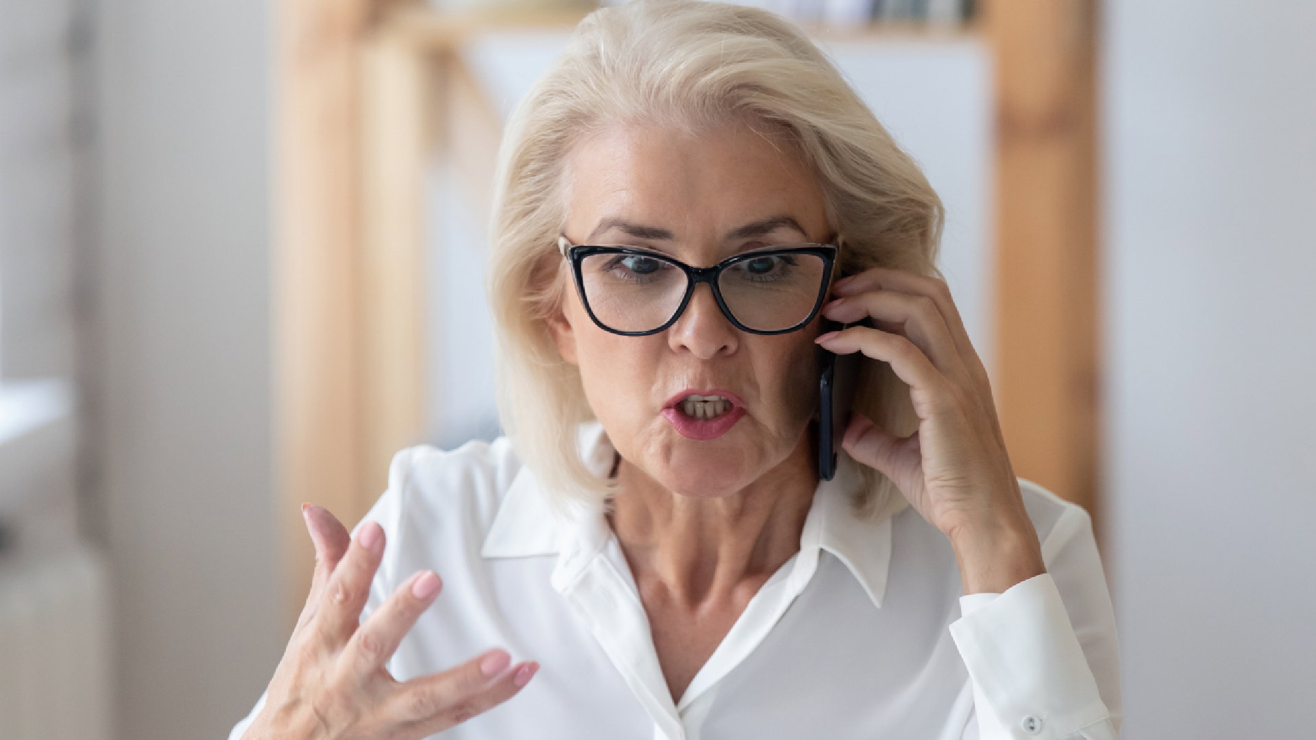 Kobiety o tych 3 imionach to największe zołzy. Nie sposób wytrzymać z nimi na co dzień