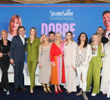 "Dobre życie by Ibisz!" - nowy cykl rozmów Krzysztofa Ibisza z gwiazdami. Z miłością o miłości do siebie