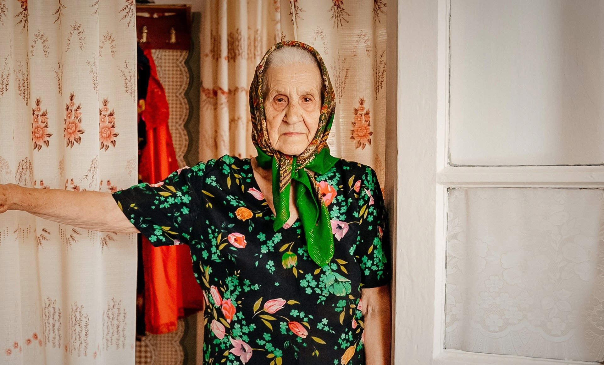 Stara cyganka ostrzega: taka pogoda wróży nieszczęście. Nie trać wtedy czujności