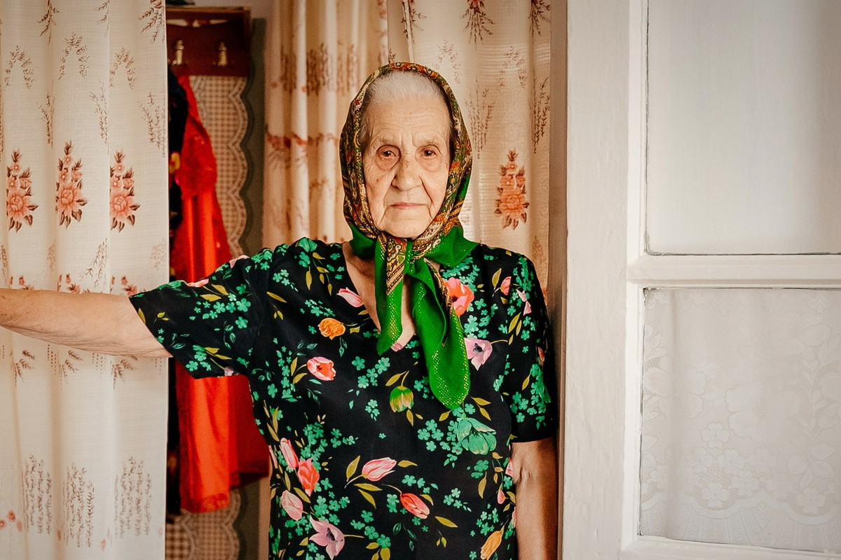 Stara cyganka ostrzega: taka pogoda wróży nieszczęście. Nie trać wtedy czujności