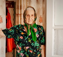 Stara cyganka ostrzega: taka pogoda wróży nieszczęście. Nie trać wtedy czujności