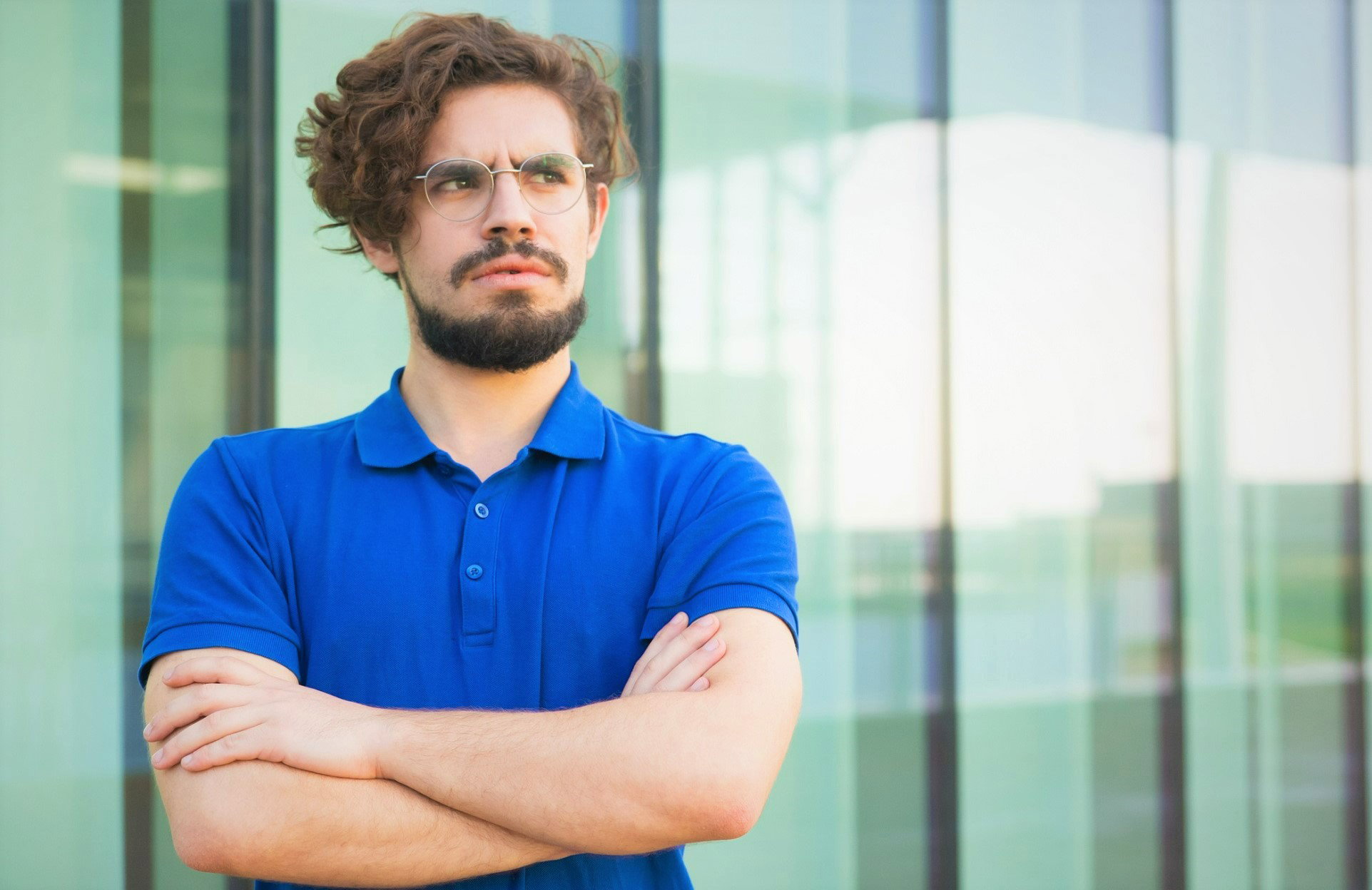 Mężczyźni o tych 5 imionach nie cierpią dobrych rad. Wolą uczyć się na błędach