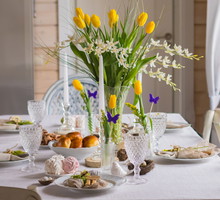 To danie musi się znaleźć na wielkanocnym stole. Przyniesie bogactwo całej twojej rodzinie