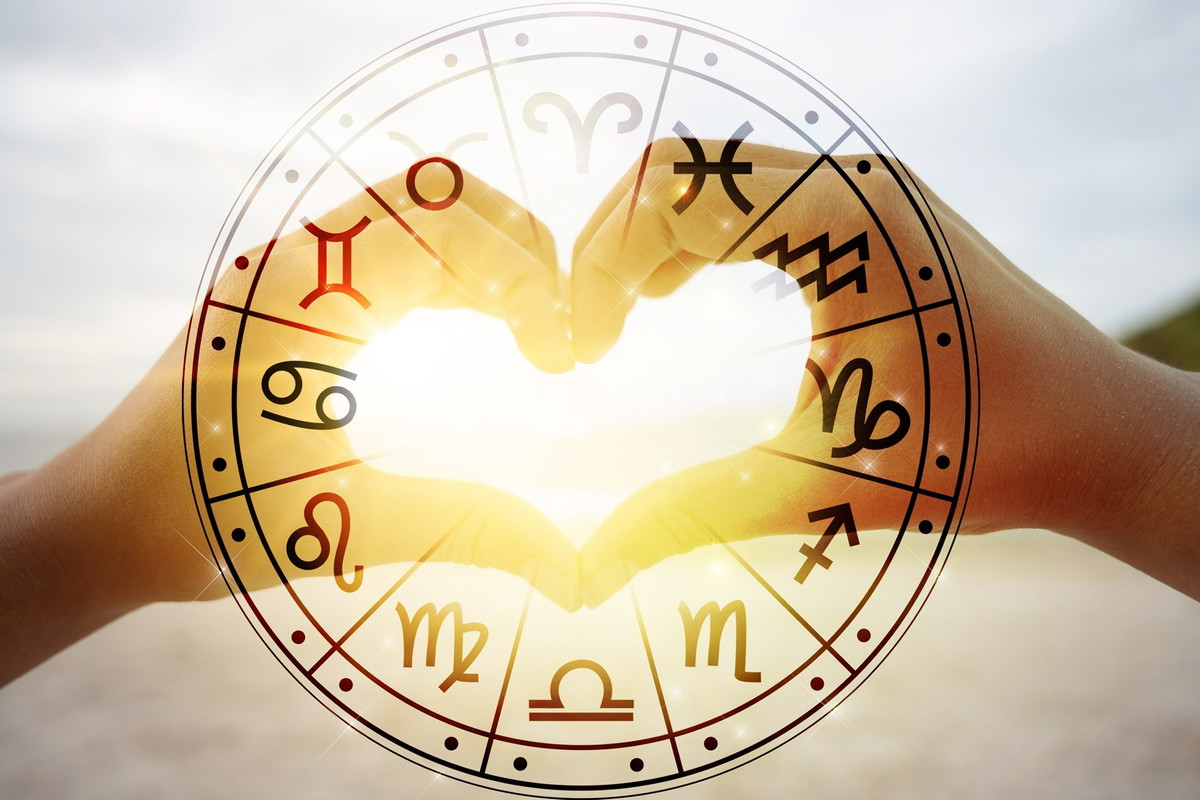 Tygodniowy horoskop miłosny na 10-16.04.2023 r. dla wszystkich znaków zodiaku