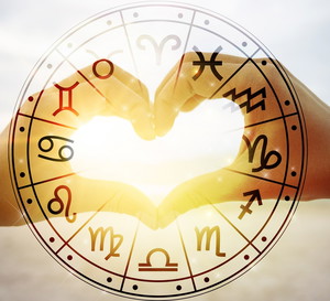 Tygodniowy horoskop miłosny na 10-16.04.2023 r. dla wszystkich znaków zodiaku