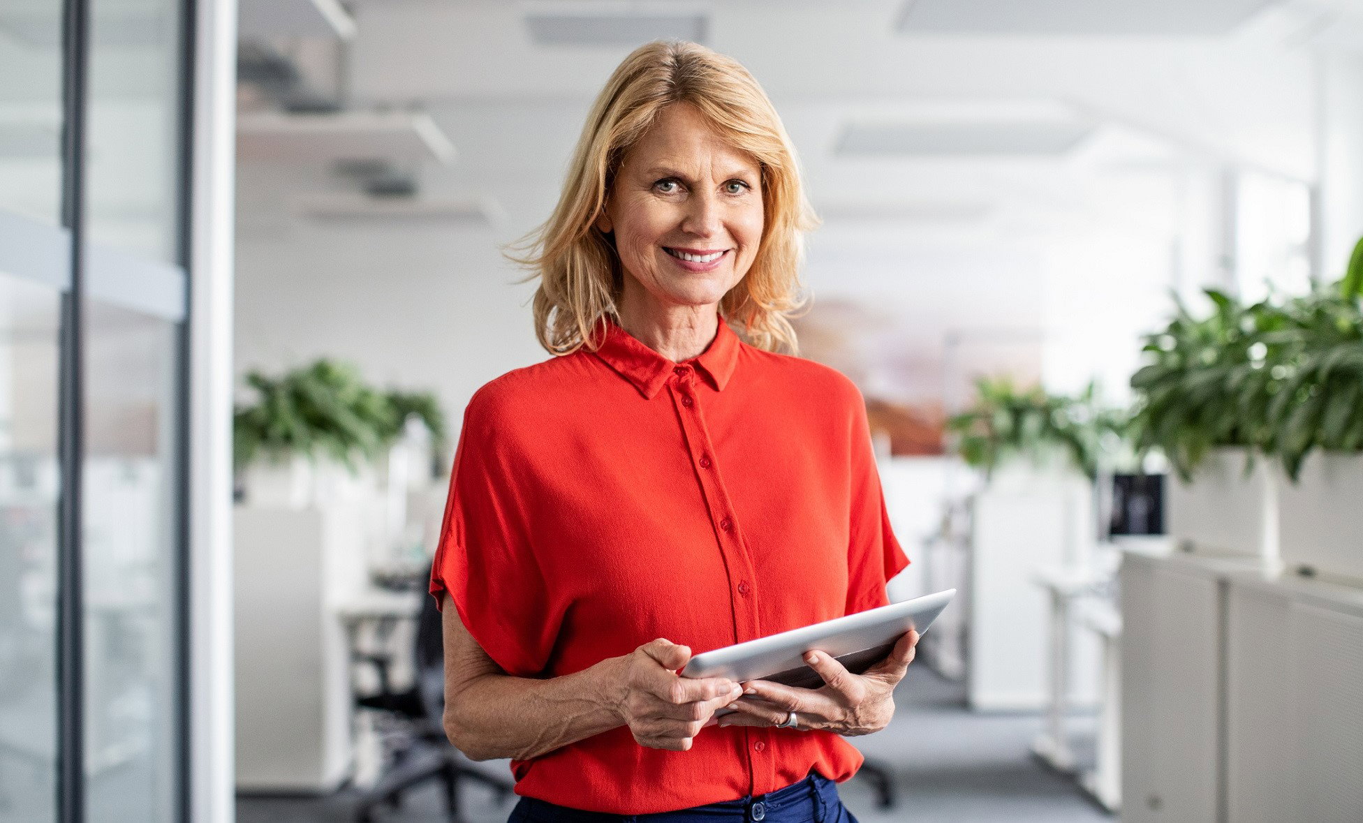 Kobiety o tych 5 imionach są zawsze o dwa kroki do przodu. Są gotowe na wszystko