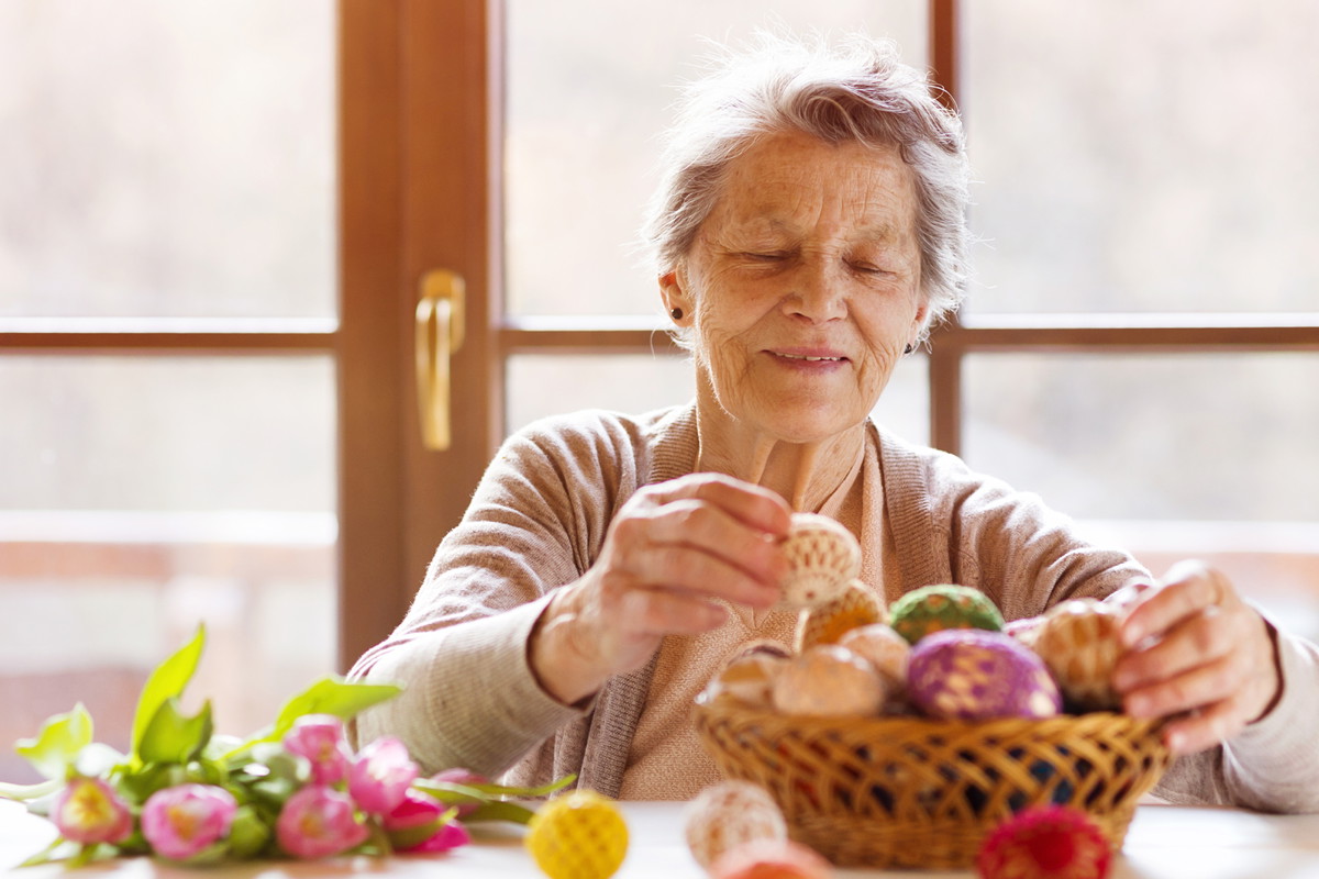 Jaka Wielkanoc, taki cały rok? Ta 1 rzecz zdradza, co czeka nas w kolejnych miesiącach