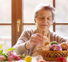 Jaka Wielkanoc, taki cały rok? Ta 1 rzecz zdradza, co czeka nas w kolejnych miesiącach