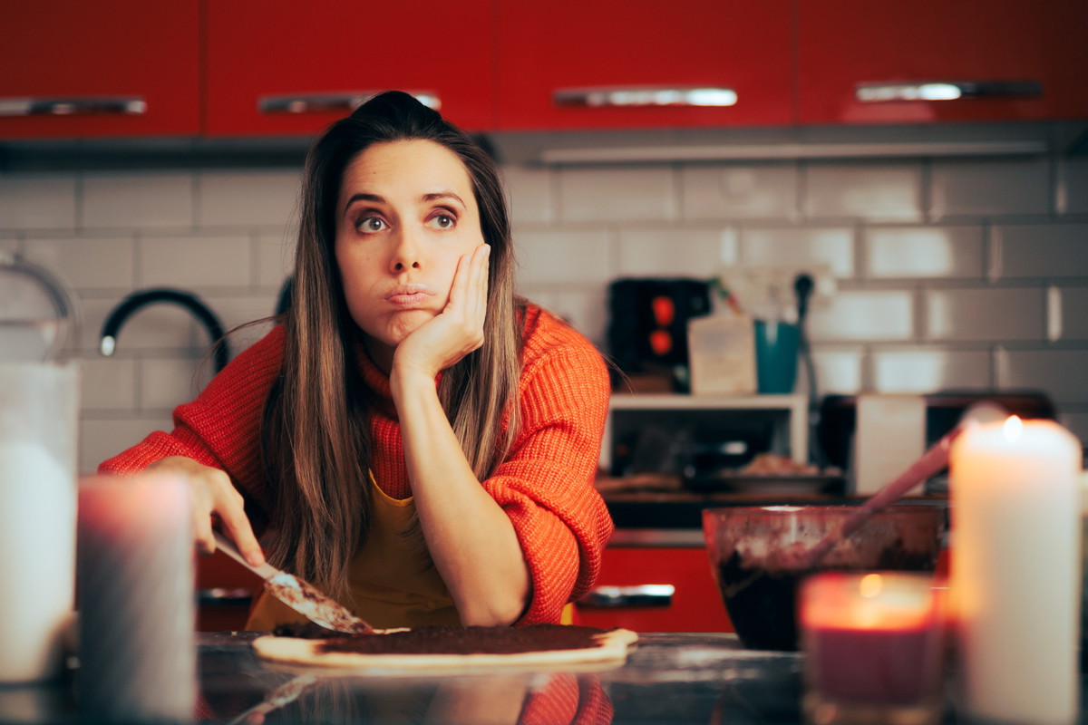 Koniecznie zrób to przed Wielkim Piątkiem. Inaczej wprowadzisz chaos do swojego życia