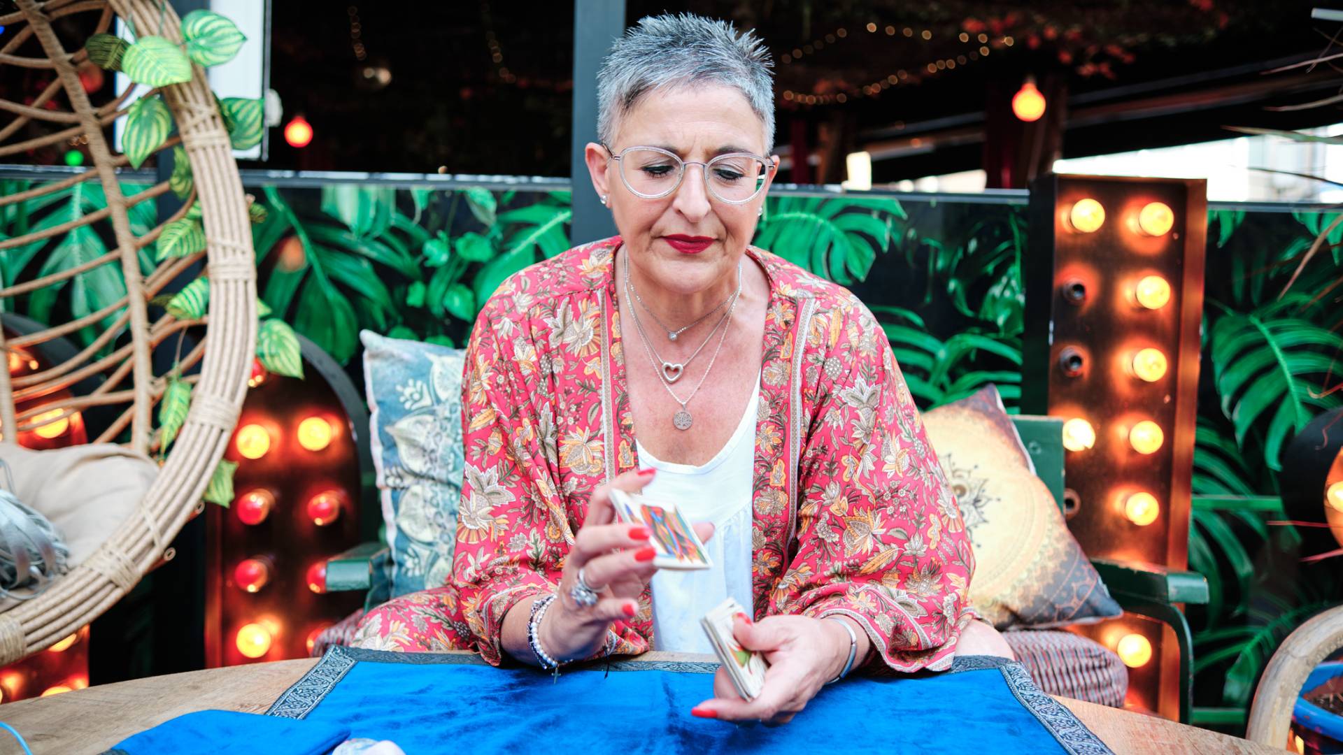 Tarot na Wielkanoc 2023