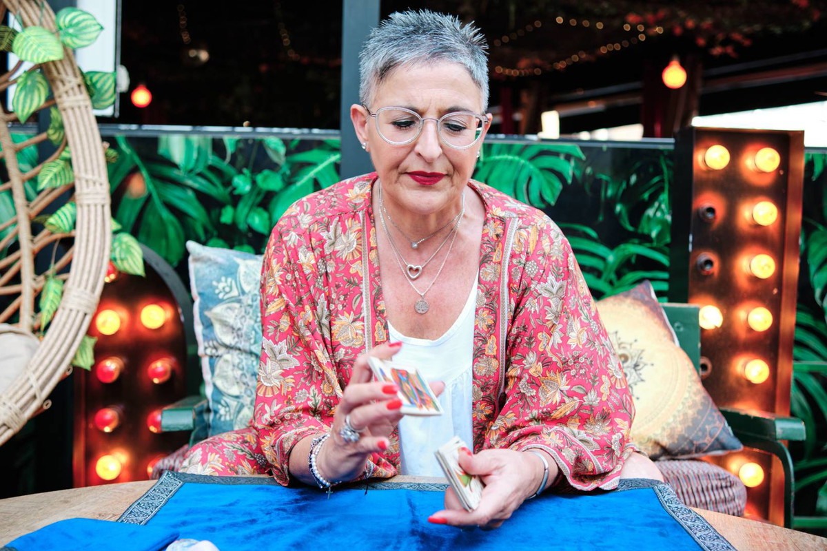 Tarot na Wielkanoc 2023
