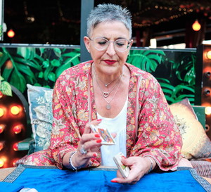 Tarot na Wielkanoc 2023