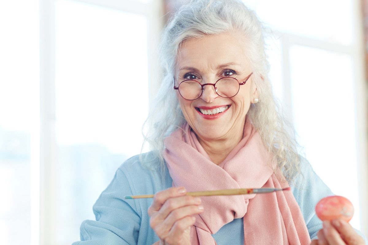 Dla tych osób Wielkanoc jest szczególnie wyjątkowa. To grupa prawdziwych szczęściarzy