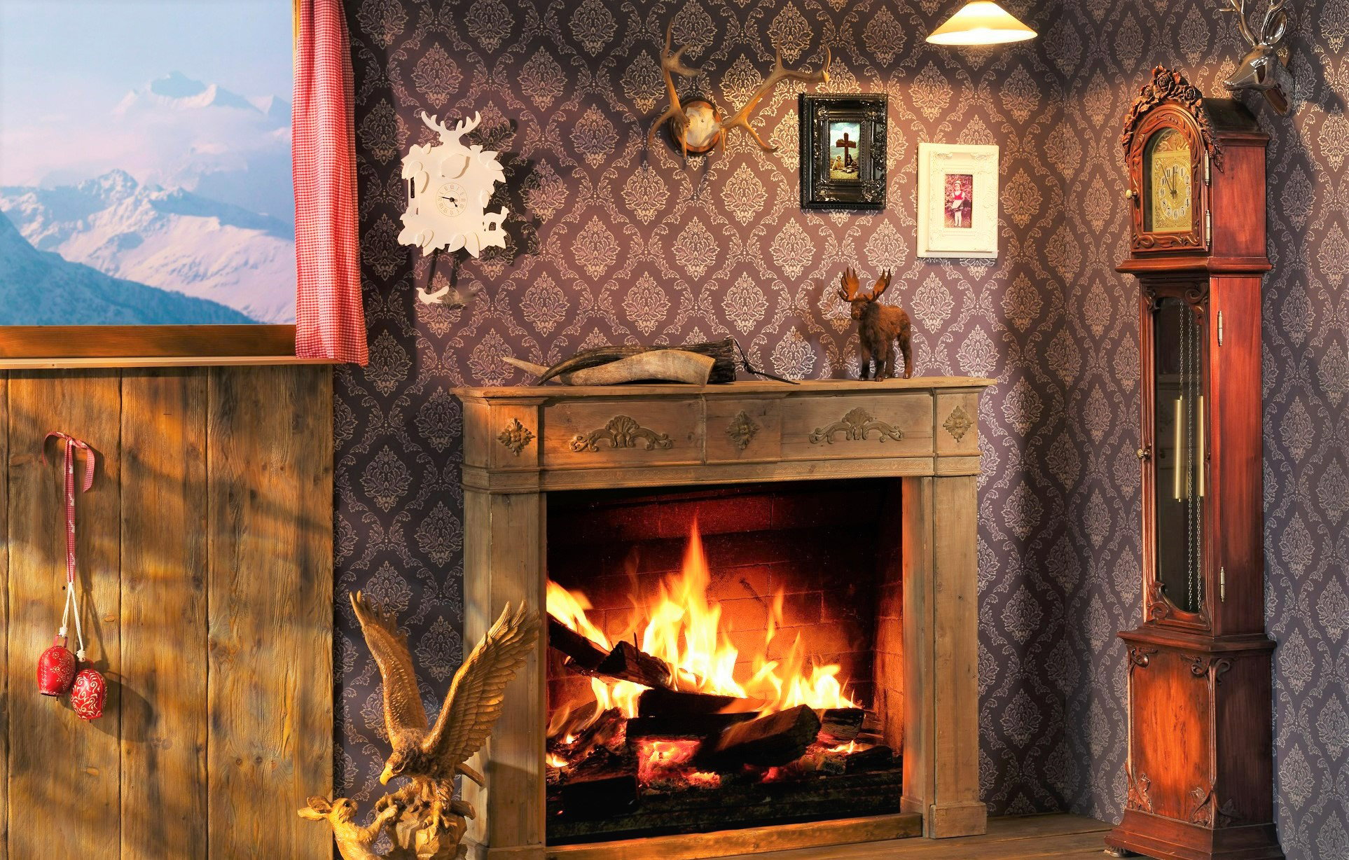 Ta rzecz jest źródłem pecha w domu. Pozbądź się tego jak najszybciej