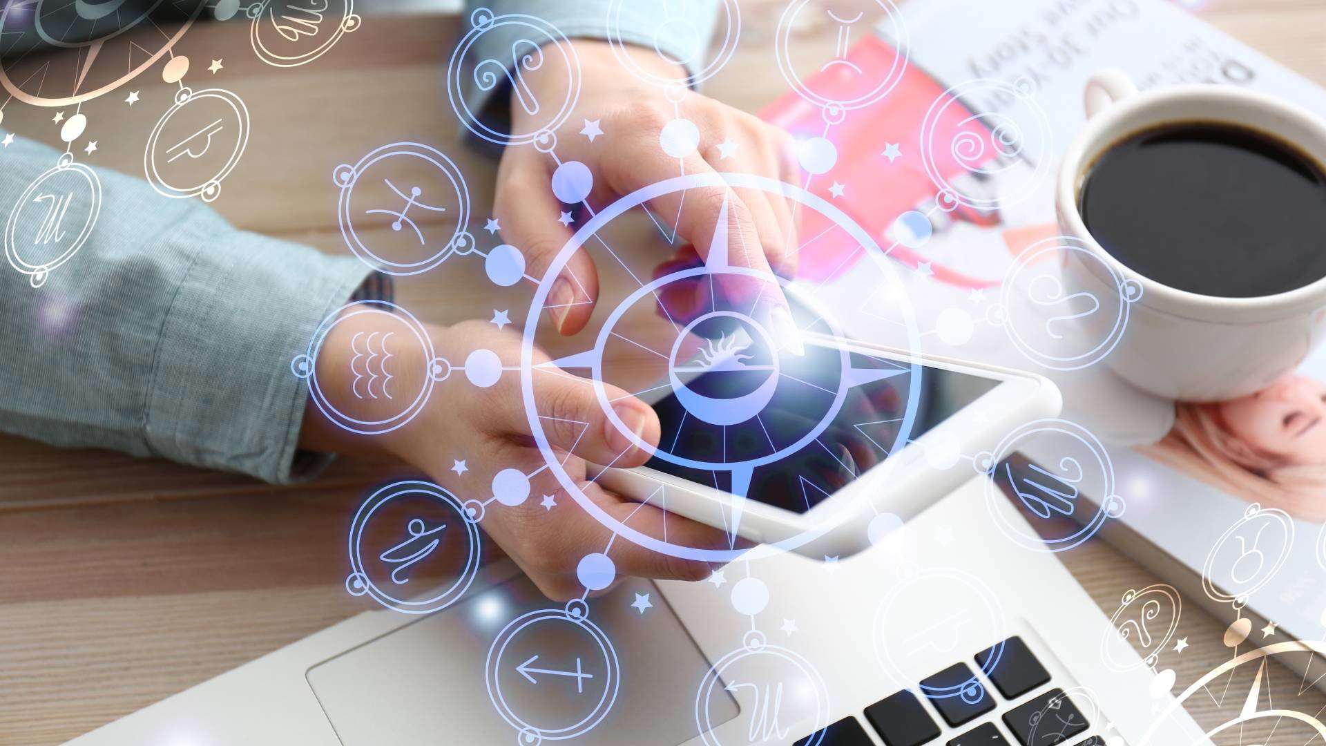 Horoskop dla zapracowanych  dla wszystkich znaków zodiaku [Baran, Byk, Bliźnięta, Rak, Lew, Panna, Waga, Skorpion, Strzelec, Koziorożec, Wodnik, Ryby]