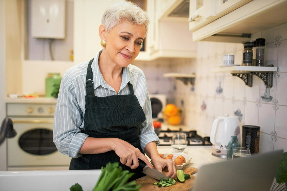 Uważaj na ten 1 przedmiot w kuchni. Może odciąć cię od rodziny i przyjaciół