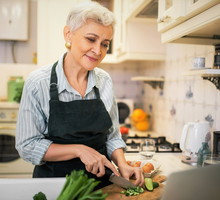 Uważaj na ten 1 przedmiot w kuchni. Może odciąć cię od rodziny i przyjaciół