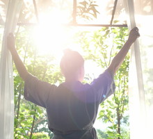 Ten sen zapowiada nowy etap w życiu. Zwróć uwagę na jego 1 ważny szczegół