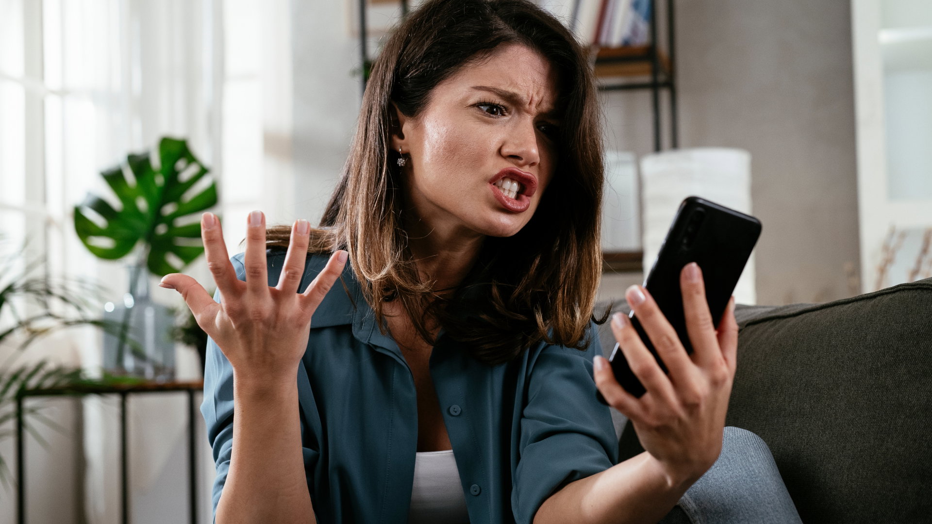 Kobiety o tych 3 imionach wyżywają się na innych. Zawsze przerzucają swoje emocje na bliskich