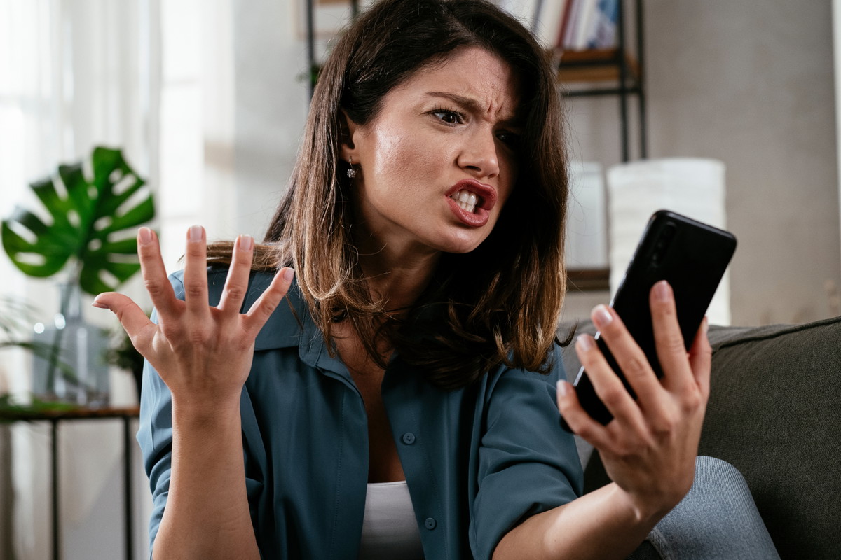 Kobiety o tych 3 imionach wyżywają się na innych. Zawsze przerzucają swoje emocje na bliskich