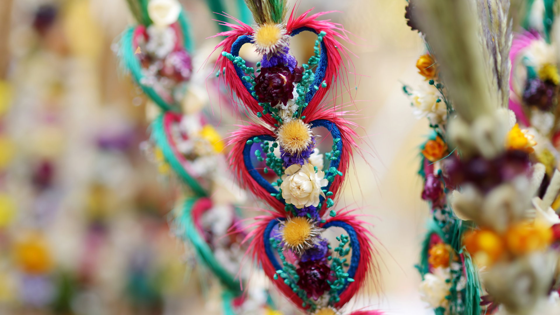 Koniecznie zrób to w Niedzielę Palmową. Będziesz miał pieniądze przez cały rok