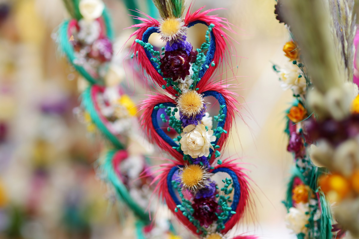 Koniecznie zrób to w Niedzielę Palmową. Będziesz miał pieniądze przez cały rok