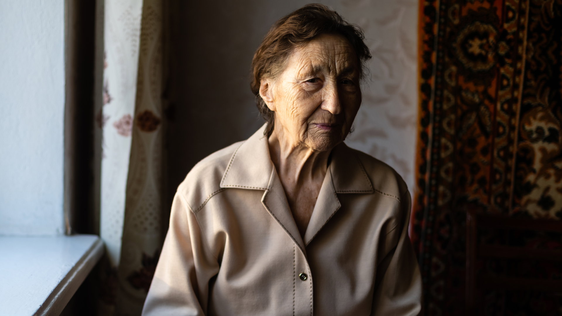 Rytuał szeptuch na ukojenie nerwów. Przyda się przy świątecznym stole