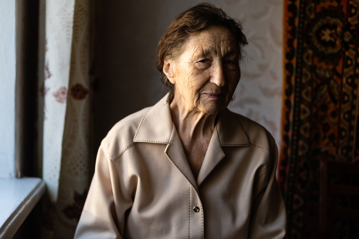 Rytuał szeptuch na ukojenie nerwów. Przyda się przy świątecznym stole