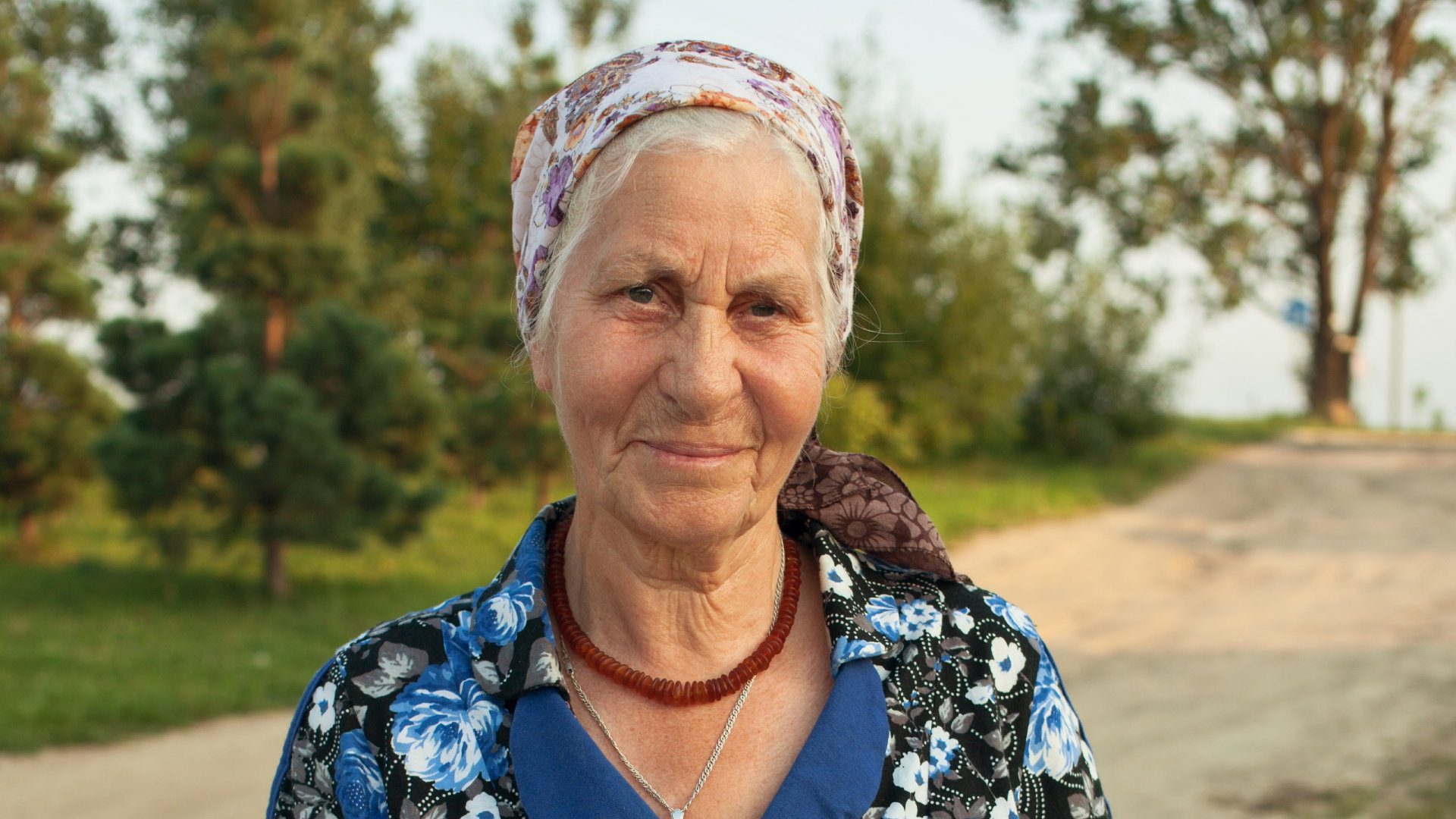 Szeptuchy zawsze noszą przy sobie tę 1 rzecz. Dzięki temu niczego się nie boją