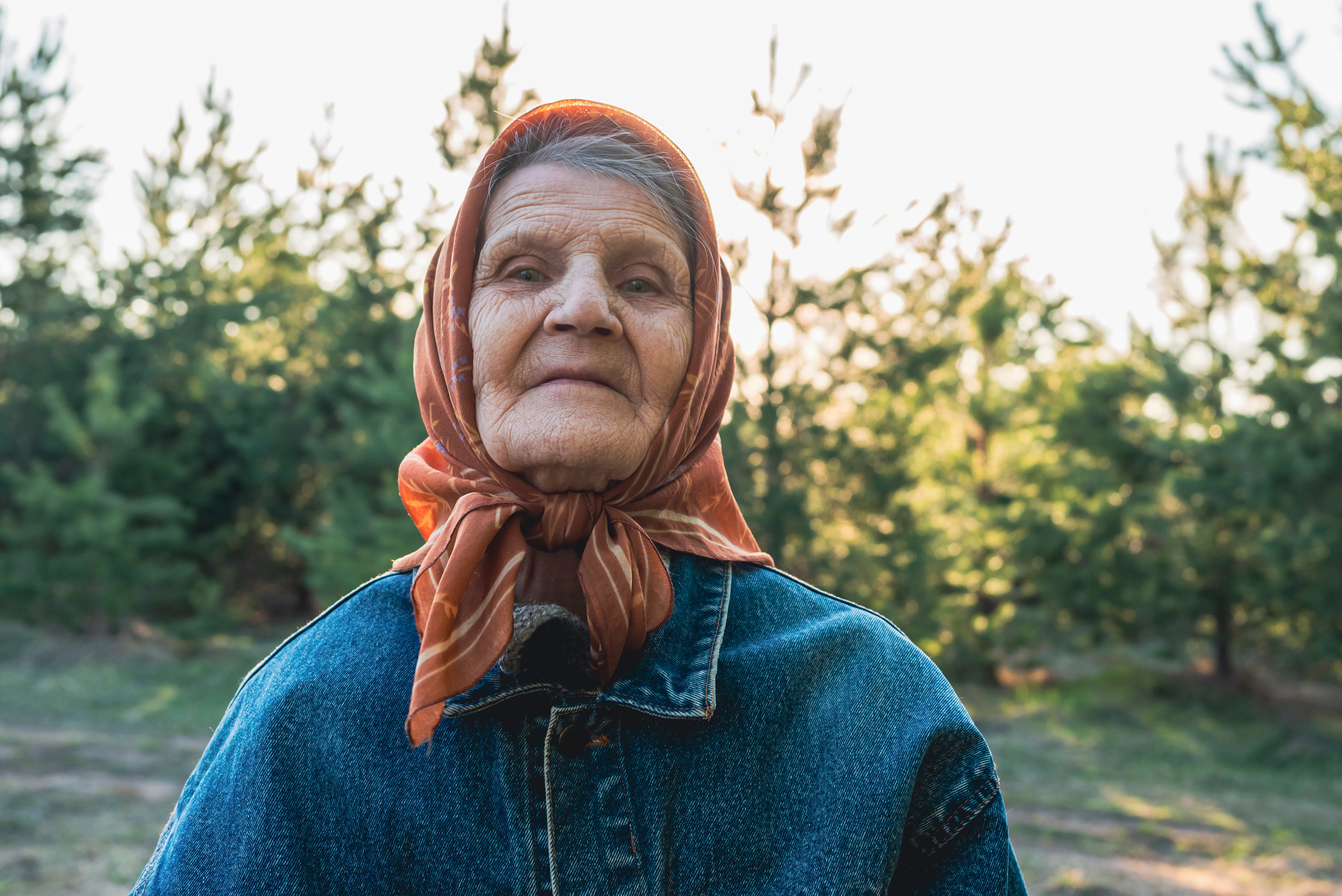 Babcia z Kurpiowszczyzny ostrzega. Jeśli zapomnisz o tym w Lany Poniedziałek, ściągniesz na siebie nieszczęście