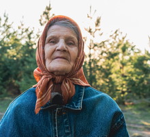 Babcia z Kurpiowszczyzny ostrzega. Jeśli zapomnisz o tym w Lany Poniedziałek, ściągniesz na siebie nieszczęście